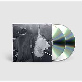 Röyksopp True Electric CD