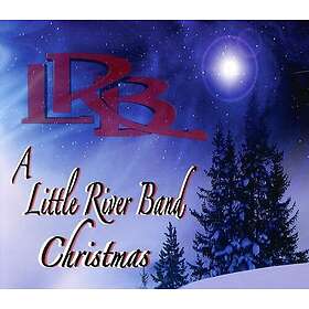 Little River Band Little River Band Christmas CD