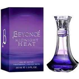Beyonce Midnight Heat edp 30ml
