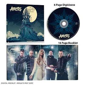 Arctis Arctis CD