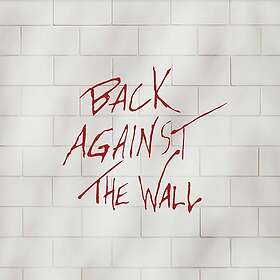 Various Tribute To Pink Floyd Artists Back Against The Wall Tribute To Pink Floy