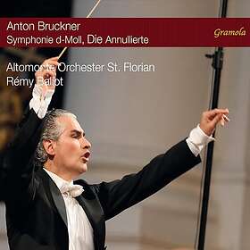 Altomonte Orchester St. Florian, Remy Ballot Bruckner: Symphony in D minor, Wab 