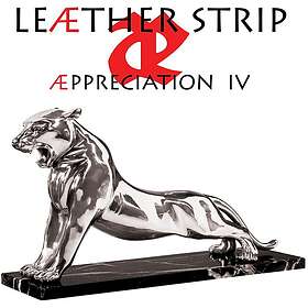 Leather Strip Appreciation Iv CD