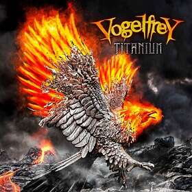 Vogelfrey Titanium CD