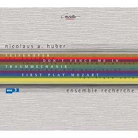 Ciciliani, Ensemble Integrales Voor Het Hooren Geboren CD