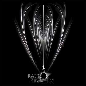 Raum Kingdom Monarch CD