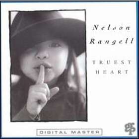 Nelson Rangell Truest Heart CD