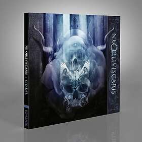 Ne Obliviscaris Citadel CD