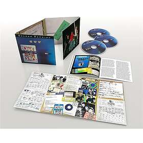 Golden Earring Cut 2cd Pal/0 Format Dvd CD