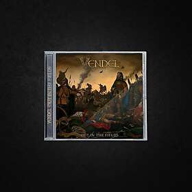 Vendel Out in the Fields CD