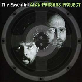 Alan Parsons Essential Alan Parsons CD