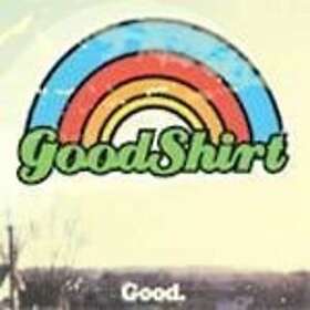Goodshirt Good CD