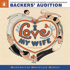 Beechman Pendleton I Love My Wife CD