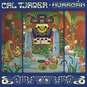 Cal Tjader Huracan CD