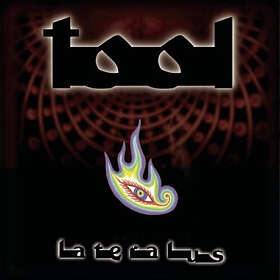 Tool Lateralus CD