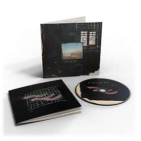 Novo Amor Collapse List CD