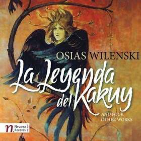 Osias Wilenski, Bernardo Verde, Juame Sanchis Carretero, Vit Muzik Leyenda Del K
