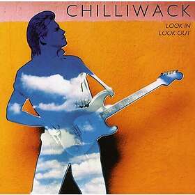 Chilliwack Look In Look Out CD