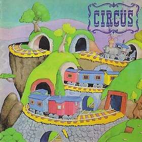 Circus Circus CD