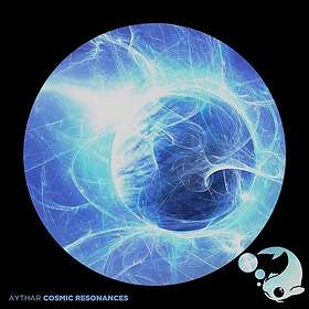 Aythar Cosmic Resonances CD
