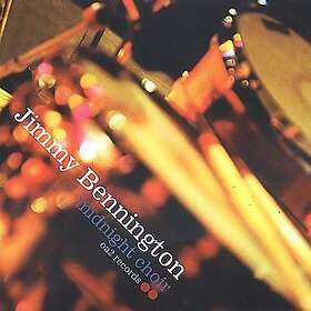 Jimmy Bennington Midnight Choir CD
