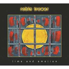 Robin Trower Time & Emotion CD