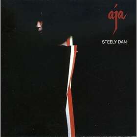 Steely Dan Aja CD