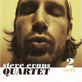 Steve Evans 2 Sets CD