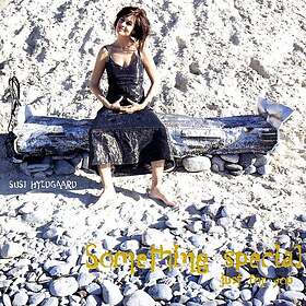 Susi Hyldgaard Something Special Just For You CD