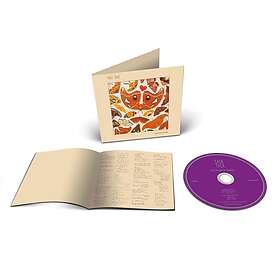 Talk Talk The Colour of Spring CD