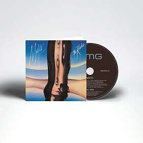 The Kinks Misfits CD