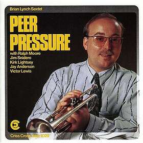 Brian Lynch Peer Pressure CD