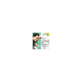 Markus Schirmer Pictures & Reflections CD