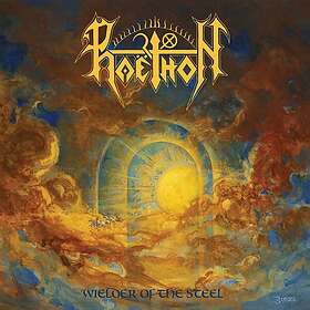 Phaethon Wielder Of The Steel CD
