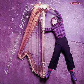 Laura Hynninen Ratsut CD