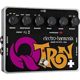 Electro Harmonix Q-Tron Plus