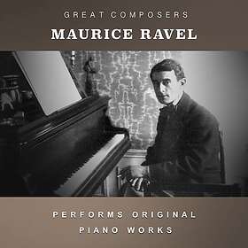 Condon Collection: Masters Of The Piano Roll CD