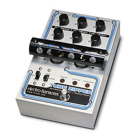 Electro Harmonix Tube Zipper