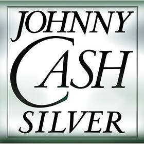 Johnny Cash Silver CD