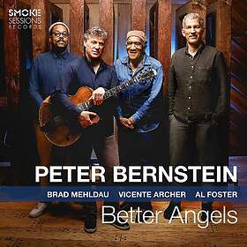 Peter Bernstein Better Angels CD