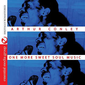 Arthur Conley One More Sweet Soul Music CD
