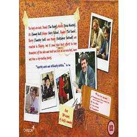 Auf Wiedersehen Pet - Series 2 (UK) (DVD)