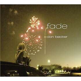 Dan Becker Fade CD