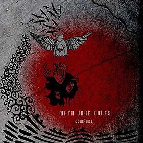 Maya Jane Coles Comfort CD