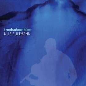 Nils Bultmann Troubadour Blue CD