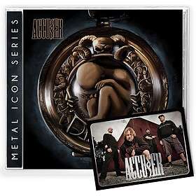 Accuser Diabolic CD