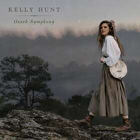 Kelly Hunt Ozark Symphony CD