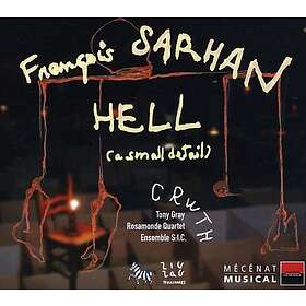 Rosamunde Quartett Hell: Small Detail CD