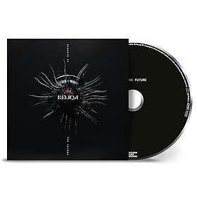 Reliqa Secrets of the Future CD