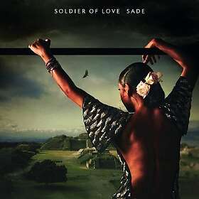 Sade Soldier Of Love CD
